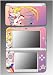 Sailor Moon Venus Jupiter Mars Mercury Saturn Video Game Vinyl Decal Cover Skin Protector #2 Nintend