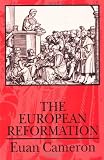 The European Reformation