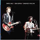 Greatest Hits Live