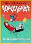 Krazy and Ignatz: The Komplete Kat Komics, 1916