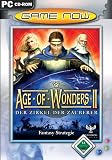 GAME NOW AGE OF WONDERS