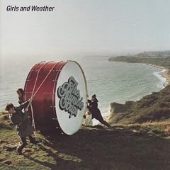 Girls And Weather