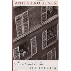 Incidents in the Rue Laugier