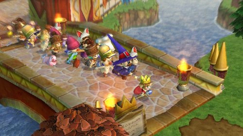 Little King's Story image