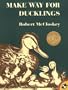 Make Way for Ducklings