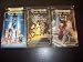 Dragonlance Tales Volume 1-3: The Magic of Krynn/Kende, Gully Dwarves, and Gnomes/Love and War