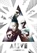 ALIVE【CD+2DVD+PHOTO BOOK】(初回生産限定)