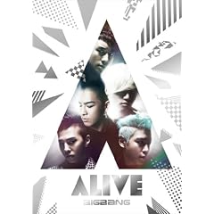 ALIVE【CD+2DVD+PHOTO BOOK】(初回生産限定)