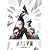 ALIVE【CD+2DVD+PHOTO BOOK】(初回生産限定)