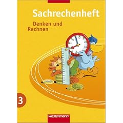 Sachrechenhefte Denken und Rechnen: Sachrechnen 3. Strategien und �bungen