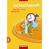 Sachrechenhefte Denken und Rechnen: Sachrechnen 3. Strategien und �bungen