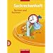 Sachrechenhefte Denken und Rechnen: Sachrechnen 3. Strategien und �bungen