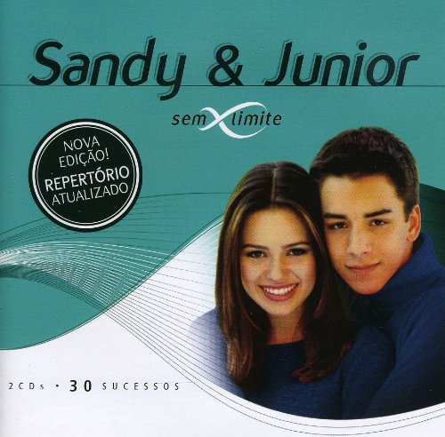 Sandy & Junior - Sem Limite - Zortam Music
