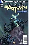 Batman Comic [US] June 2012 (単号)