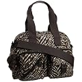 Kipling DEFEA V K19781, Borsa a spalla donna, 33 x 24 x 19 cm (L x A x P)