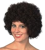Pop Wig (Bargain) - Brown