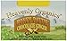 Heavenly Organics Ginger Chocolate Honey Patties Made with 100% Organic Cocoa and 100% Organic Raw White Honey; Non-GMO, Fair Trade, Kosher, Dairy & Gluten Free, No Sugar Added