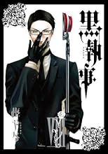 The Black Butler (Volume 8)