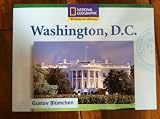 Washington D.C (A National Geographic Windows on Literacy Book, Fluent Level 15) (National Geographic Windows on Literacy)
