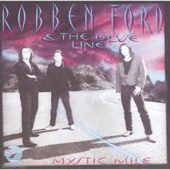 Mystic Mile