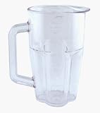 Review Waring  / Waring 014549 48 oz. Lexan Jar