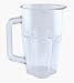 Waring 014549 48 oz. Lexan Jar