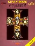 Guns N Roses: Appetite for Destruction