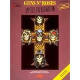 Guns N' Roses - Appetite for Destruction