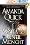Wait Until Midnight (Large Print)