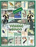 Lucy Hammett Fishing Bingo