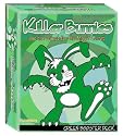 Killer Bunnies Green Booster [Toy]