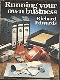 Running your own business