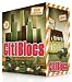 Citiblocs CTBSCA100 100 piece assorted camo colors