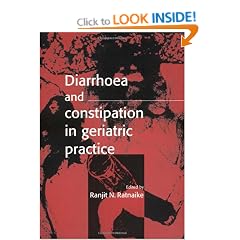 Diarrhoea and Constipation in Geriatric Practice