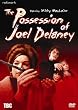 The Possession Of Joel Delaney [1971] [DVD]