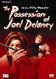 The Possession Of Joel Delaney [1971] [DVD]