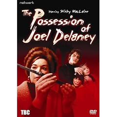 Possession of Joel Delaney [UK Import]