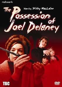 The Possession Of Joel Delaney [1971] [DVD]