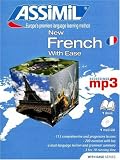 New French With Ease (1 book + 1 mp3 CD)