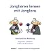 Jonglieren lernen mit Jongloro