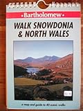 Walk Snowdonia & North Wales