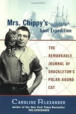 Mrs. Chippy's Last Expedition