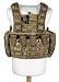 Tasmanian Tiger Uni Funktionsweste Chest Rig MK II MC, multicam, One size, 7852