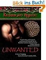 Unwanted (Heroes of the Highlands #3) (The MacLauchlans)