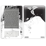 Protective Decal Skin Sticker for Amazon Kindle 2 case cover kindleSK-67