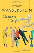 Elements of Style: A Novel (Vintage)