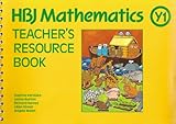HBJ mathematics