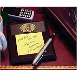 Cleveland Indians MLB Memo Pad Paper Holder
