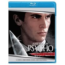 American Psycho [Blu-ray]