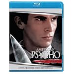 SAVE $9.5 - American Psycho [Blu-ray] $10.49